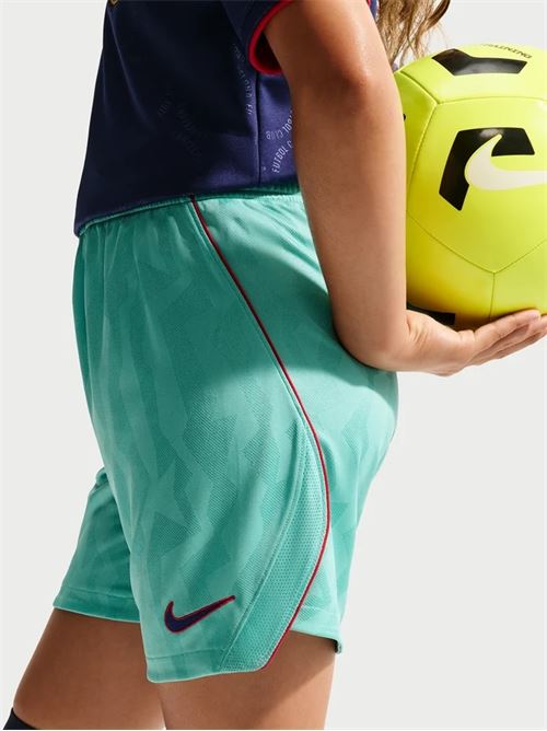 Nike Barcellona short gara bambino third 26/27 Barcellona | II6692-345THIRD 26/27